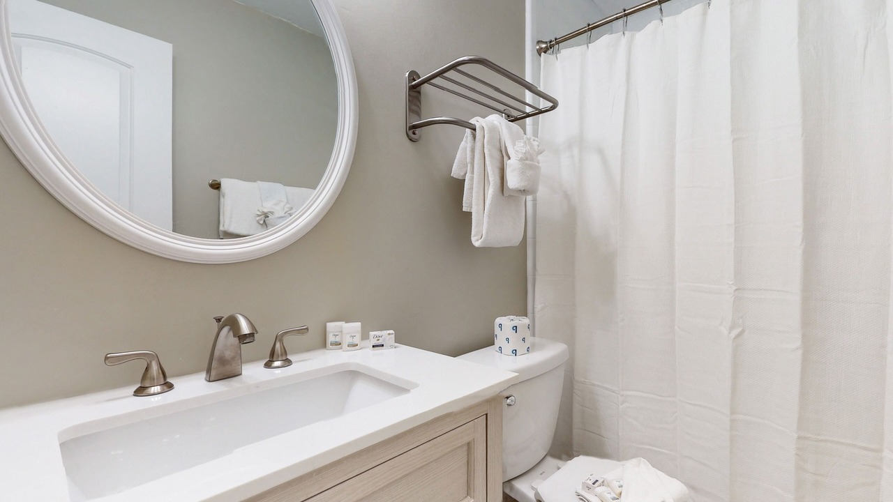 Photo of Bathroom in Port Orange
