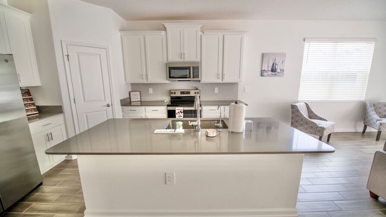 Photo of Kitchen in St. Cloud