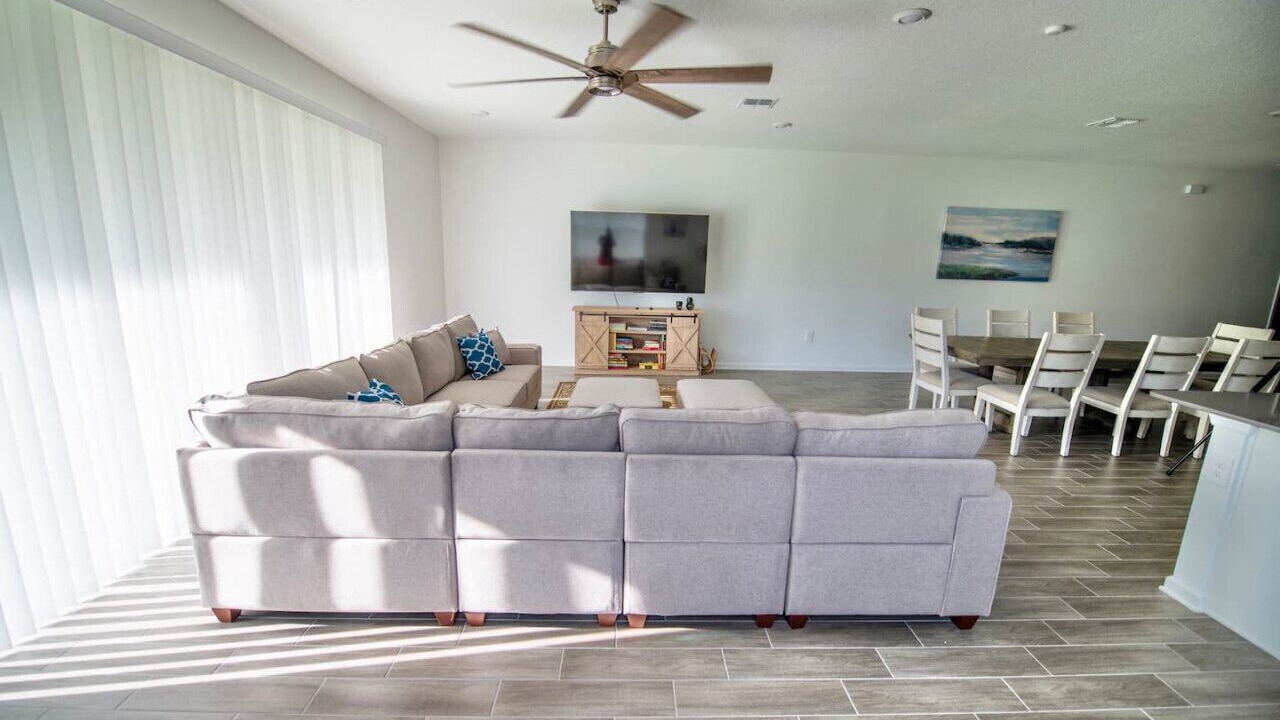 Photo of Livingroom in St. Cloud
