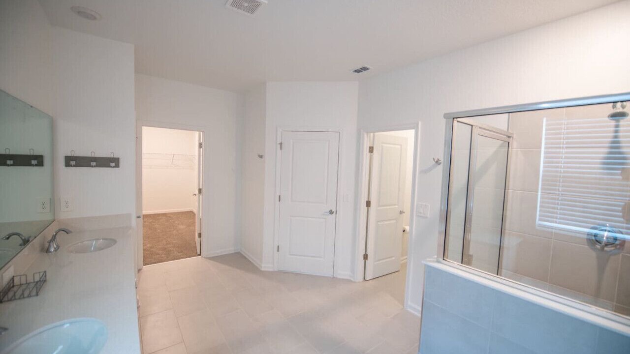 Photo of Bathroom in St. Cloud