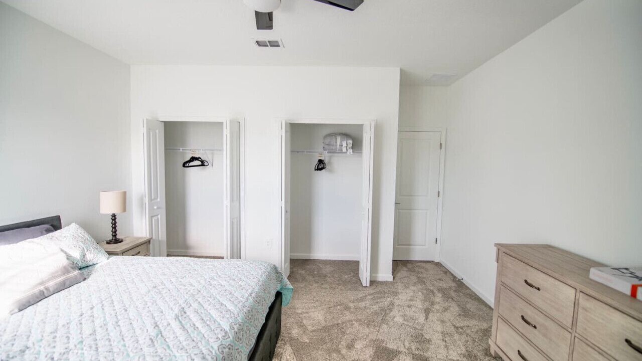 Photo of Bedroom in St. Cloud
