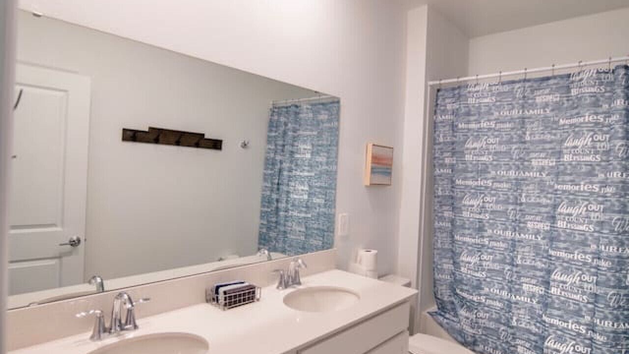 Photo of Bathroom in St. Cloud