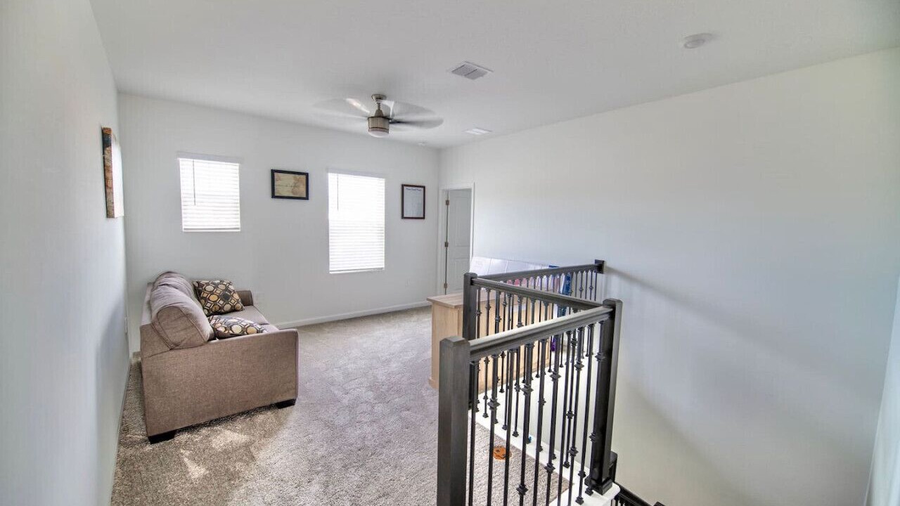 Photo of Livingroom in St. Cloud