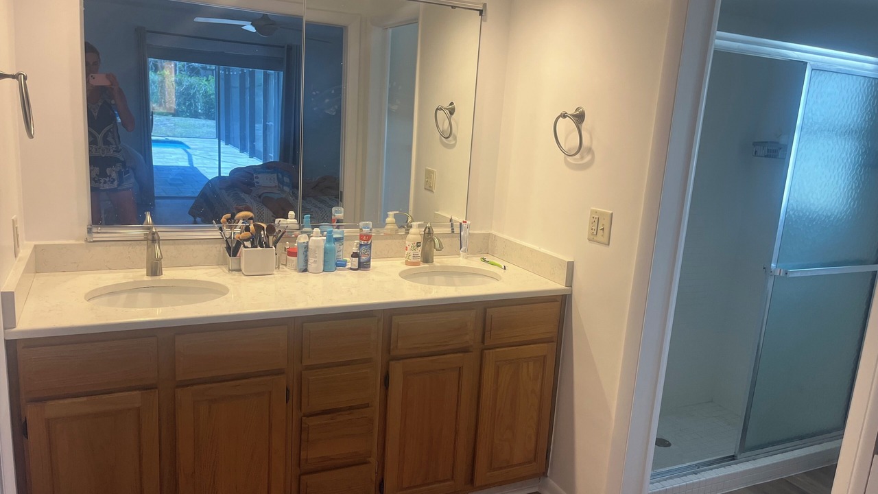 Photo of Bathroom in Moorings