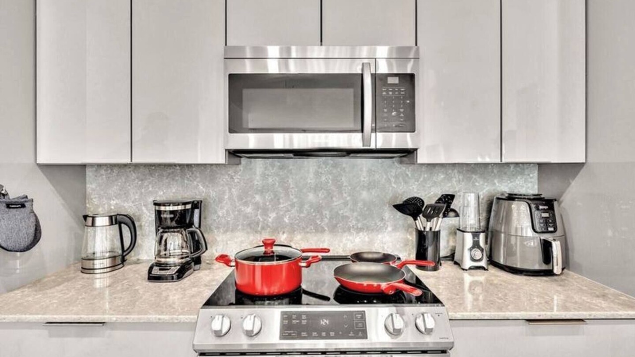 Photo of Kitchen in Harbordale