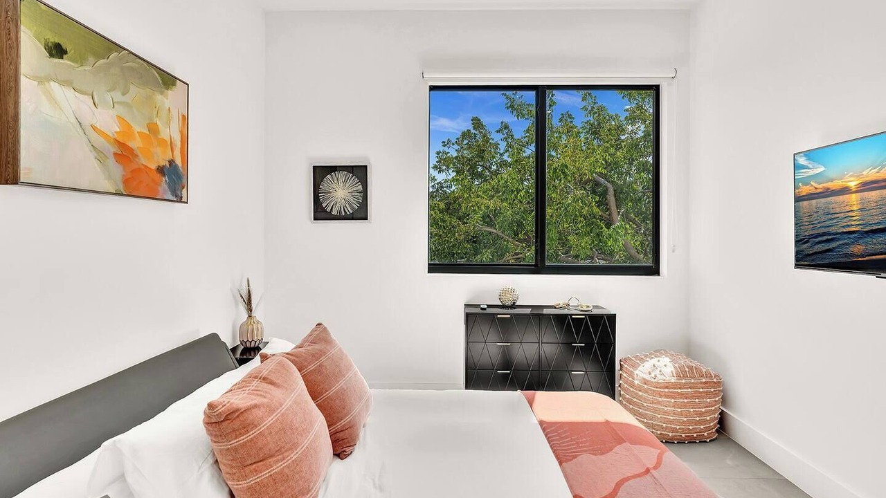 Photo of Patio Balcony in Harbordale