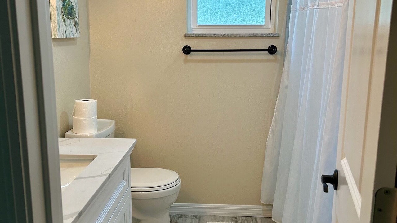 Photo of Bathroom in Crystal River