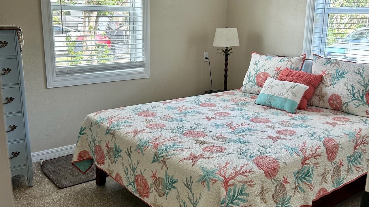 Photo of Bedroom in Crystal River