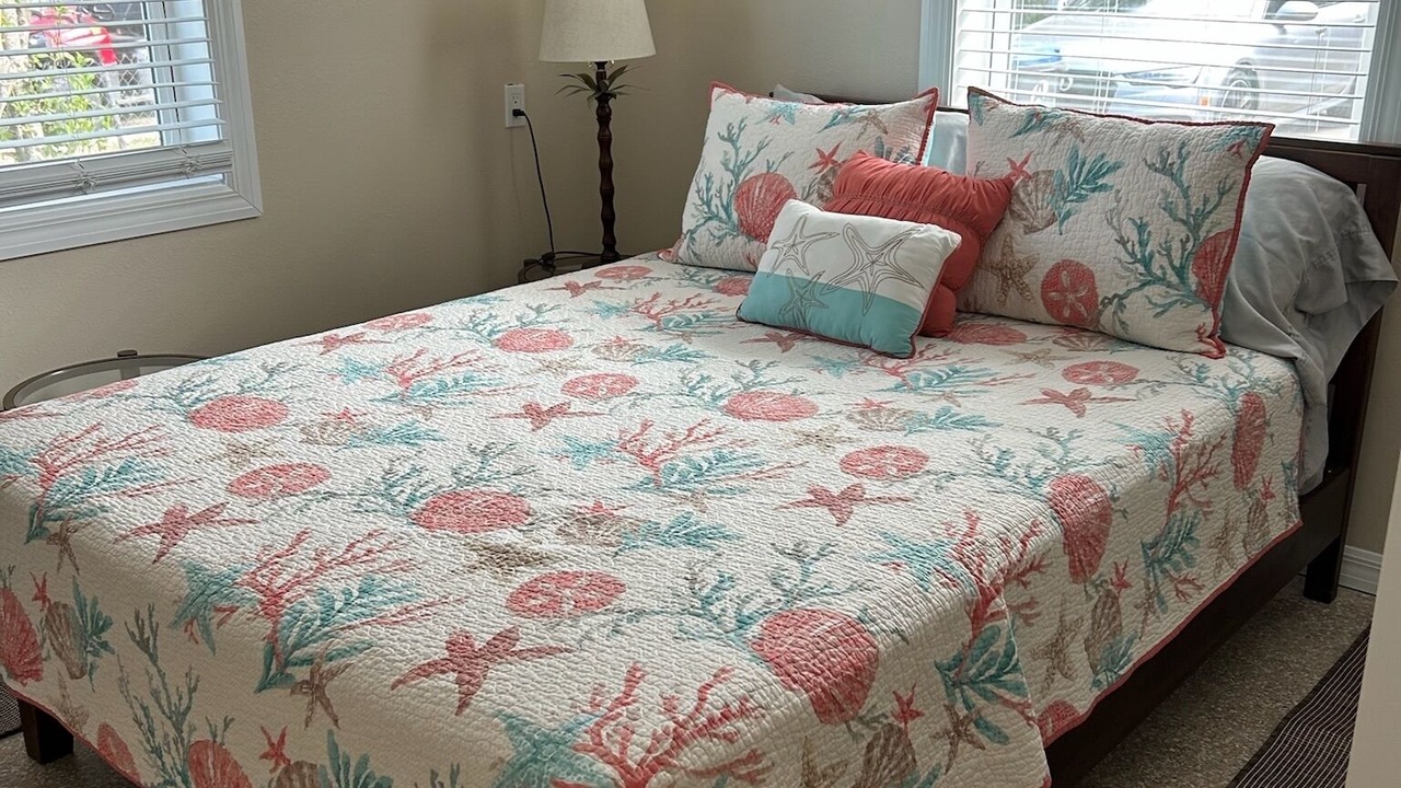 Photo of Bedroom in Crystal River
