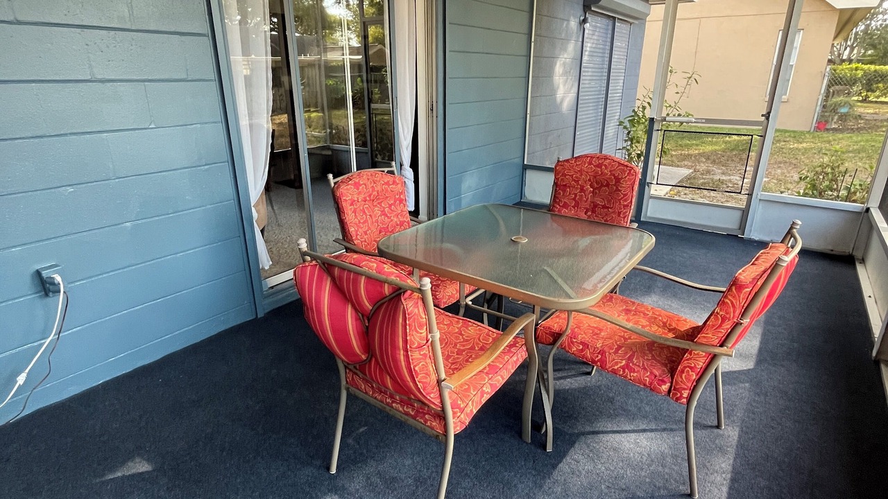 Photo of Outdoor in Palm Harbor