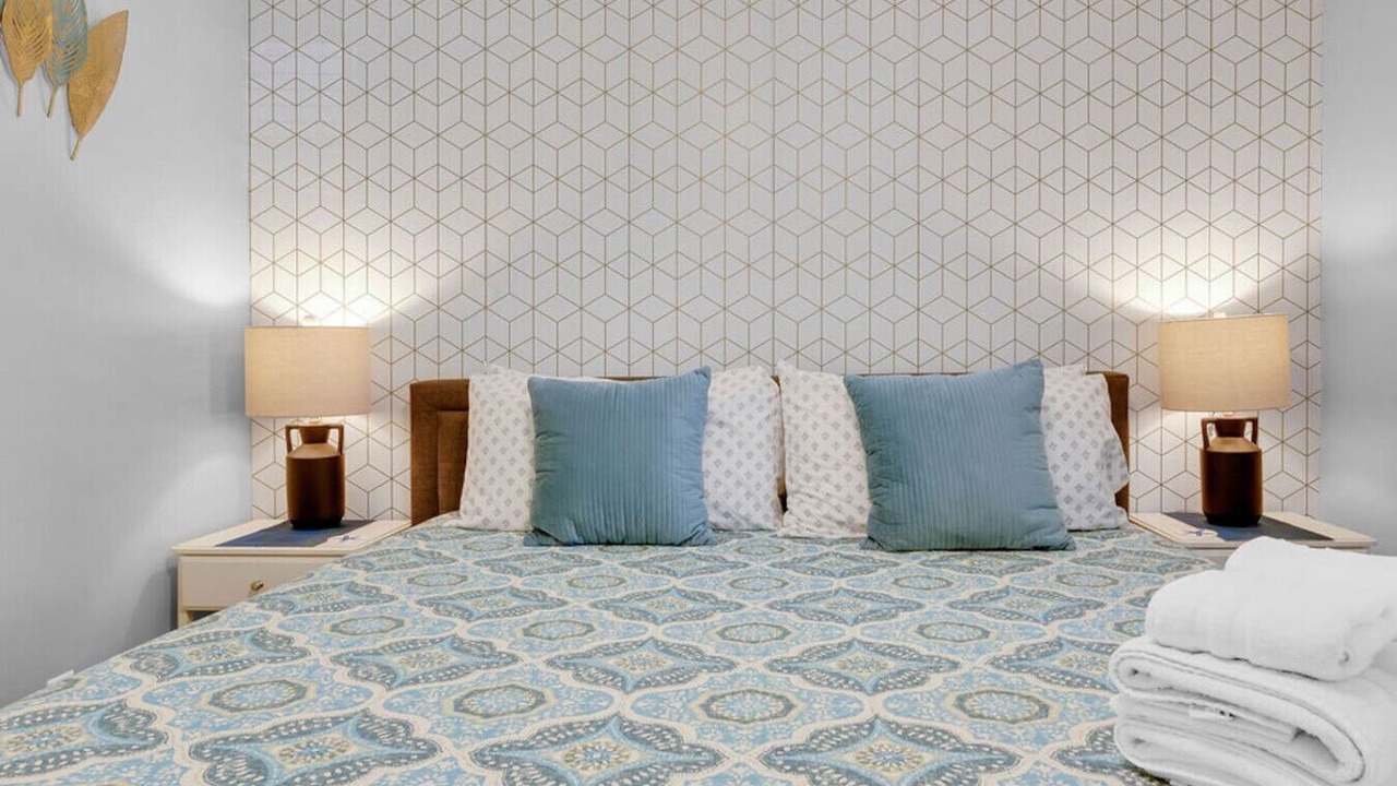 Photo of Bedroom in Jacksonville