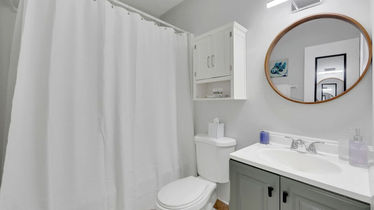 Photo of Bathroom in Jacksonville