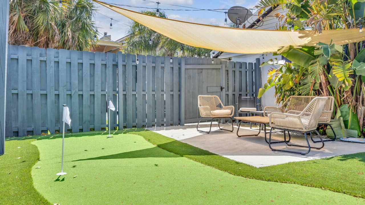 Photo of Patio Balcony in Jacksonville