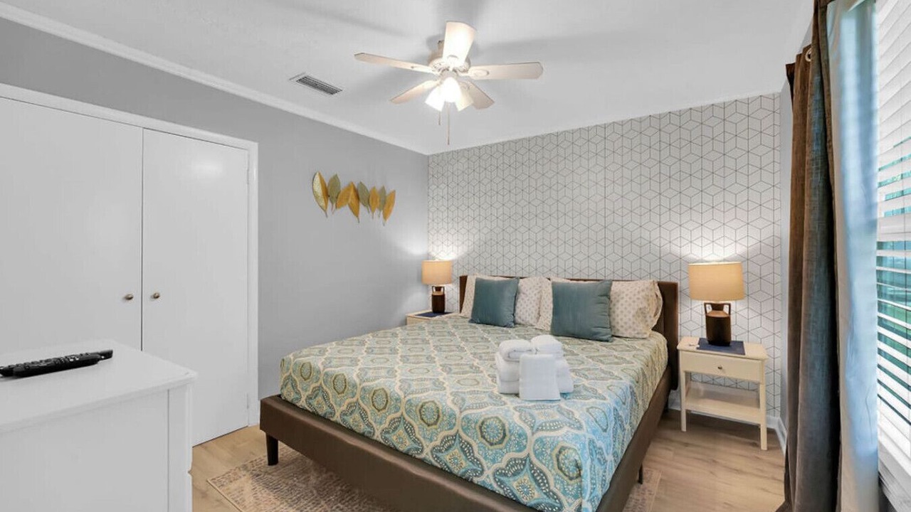 Photo of Bedroom in Jacksonville
