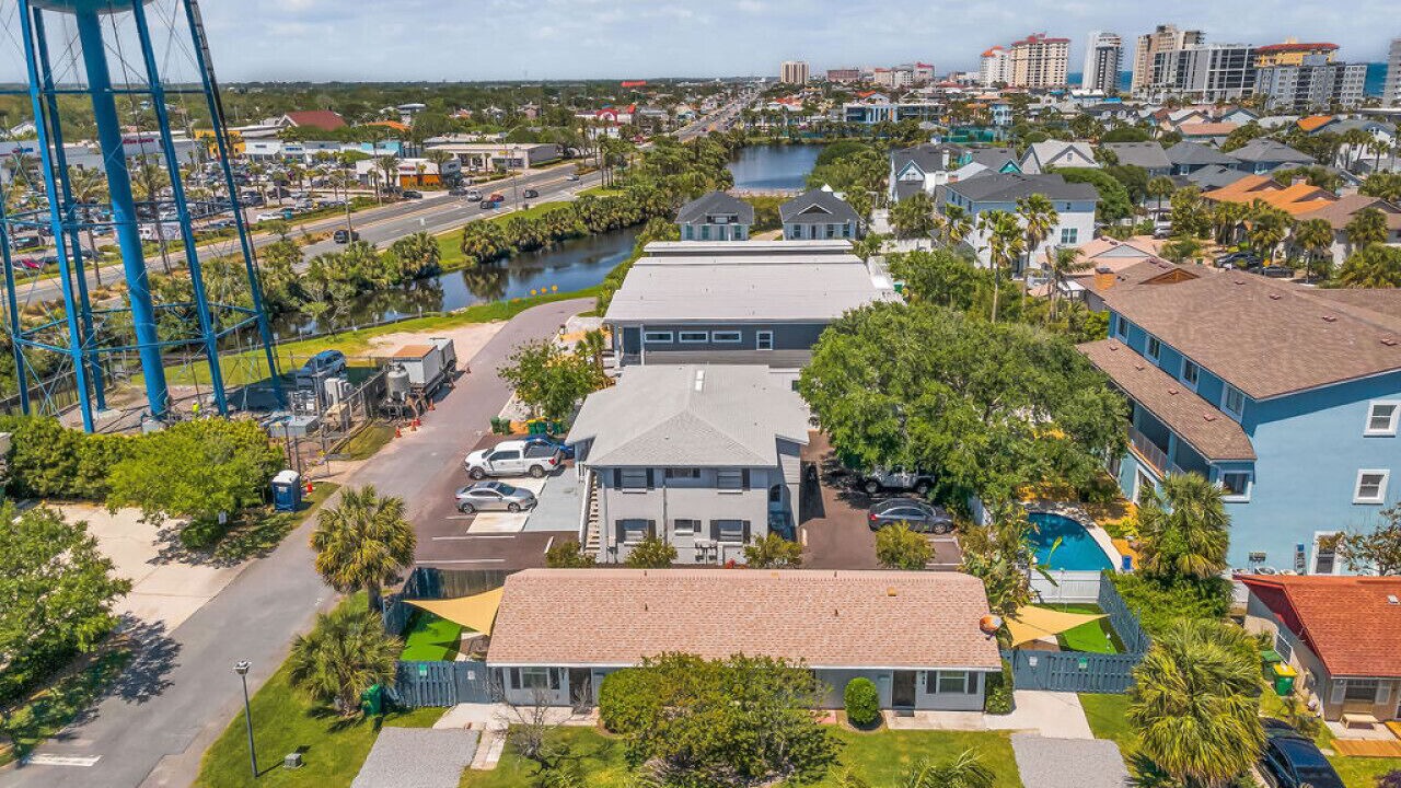 Photo of Outdoor in Jacksonville