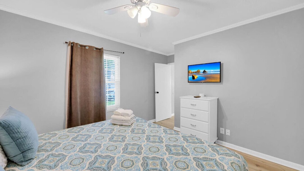 Photo of Bedroom in Jacksonville