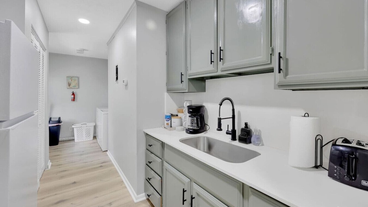 Photo of Kitchen in Jacksonville