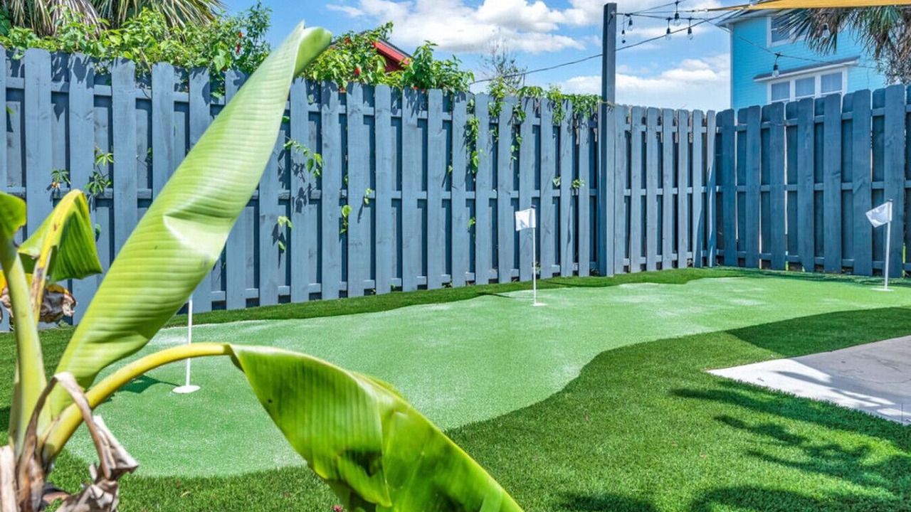 Photo of Outdoor in Jacksonville