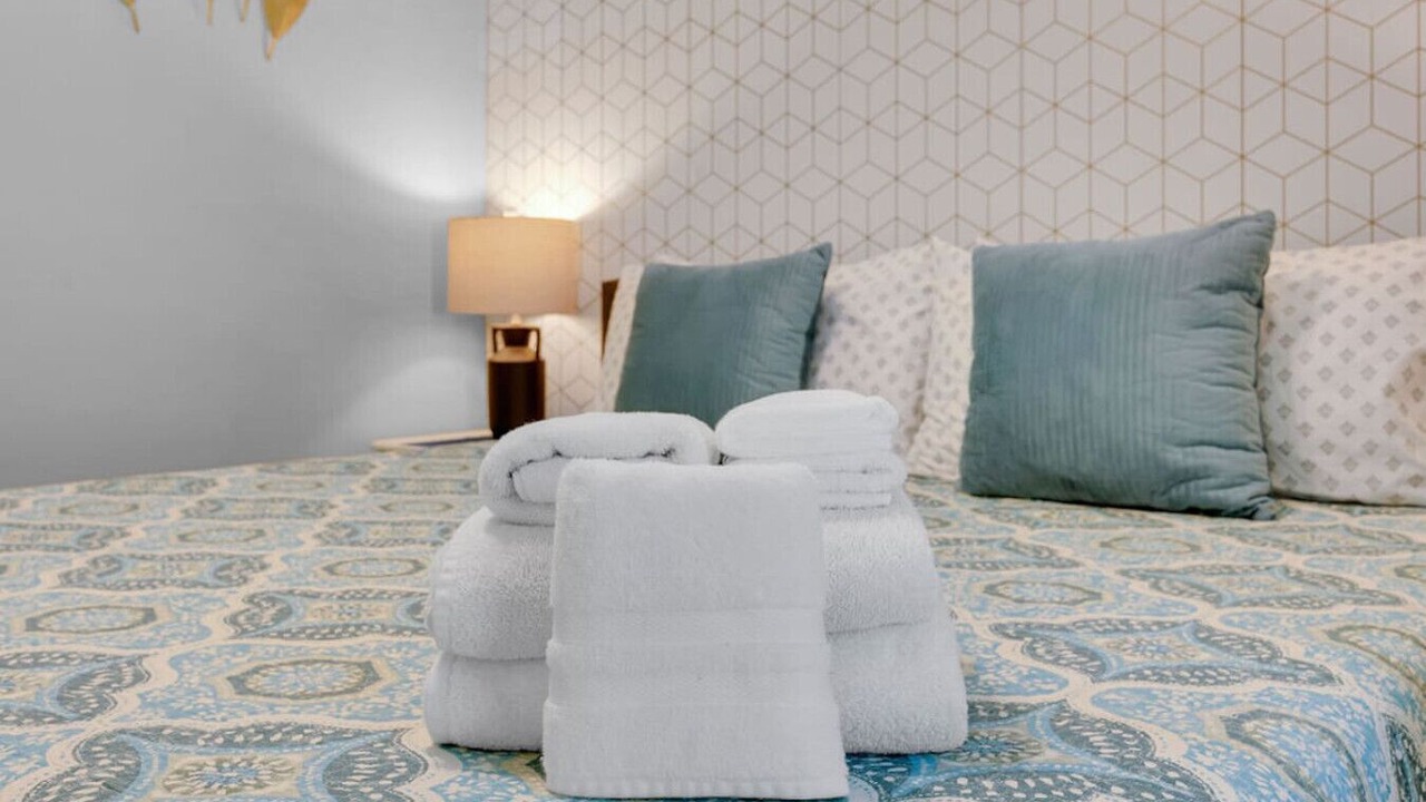 Photo of Bedroom in Jacksonville