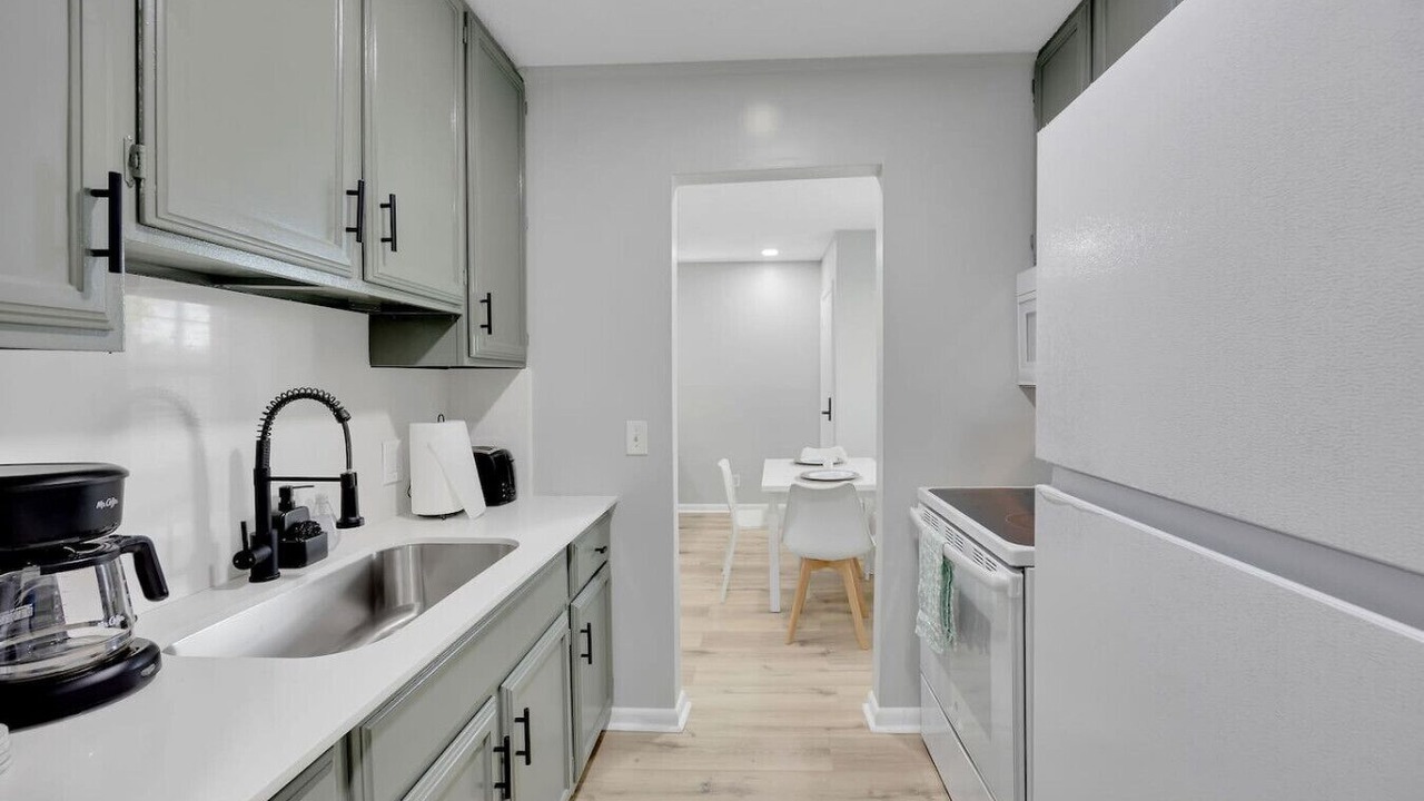 Photo of Kitchen in Jacksonville