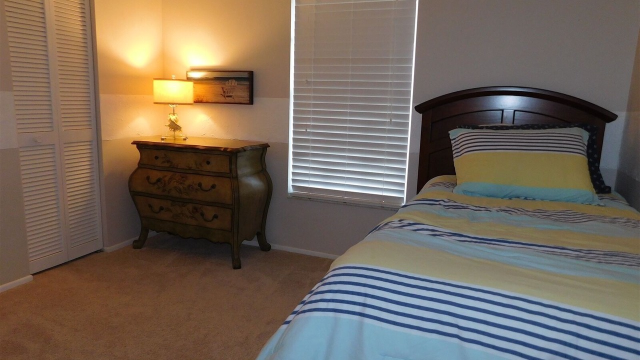 Photo of Bedroom in South Venice