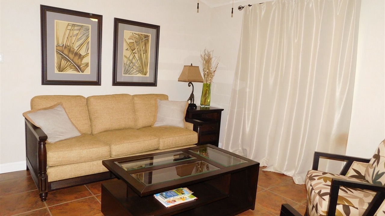 Photo of Livingroom in South Venice