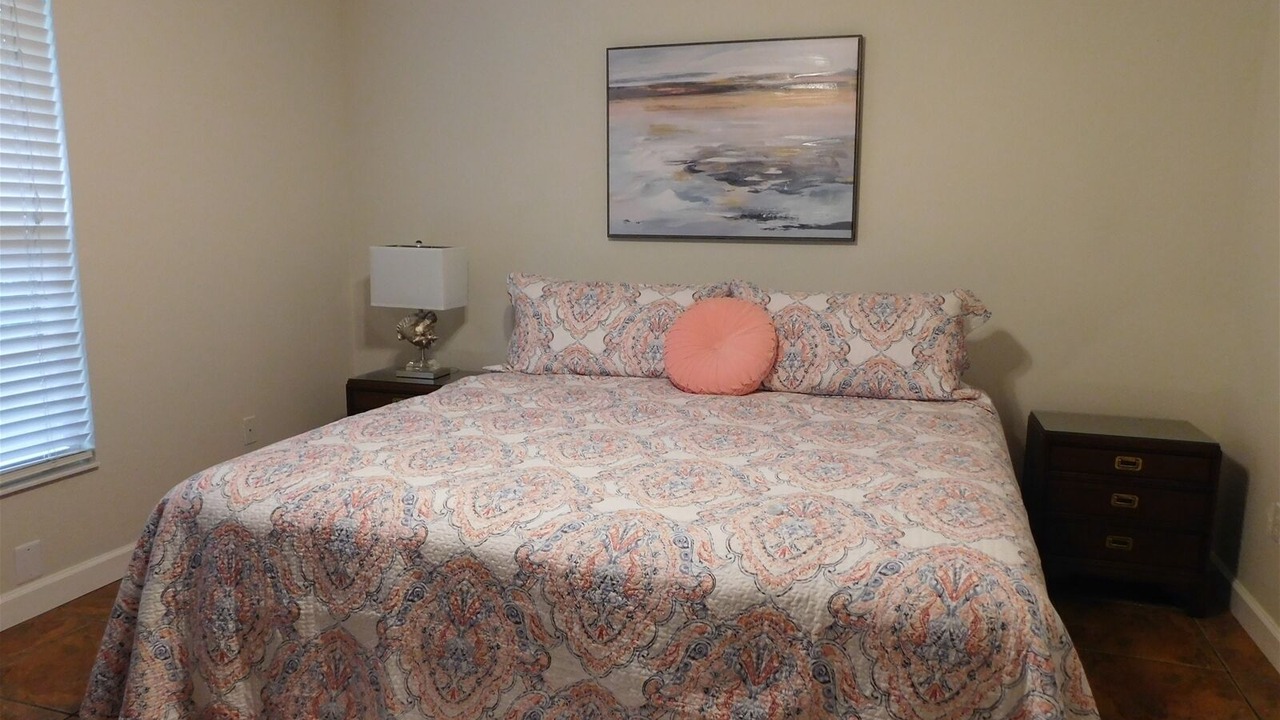 Photo of Bedroom in South Venice