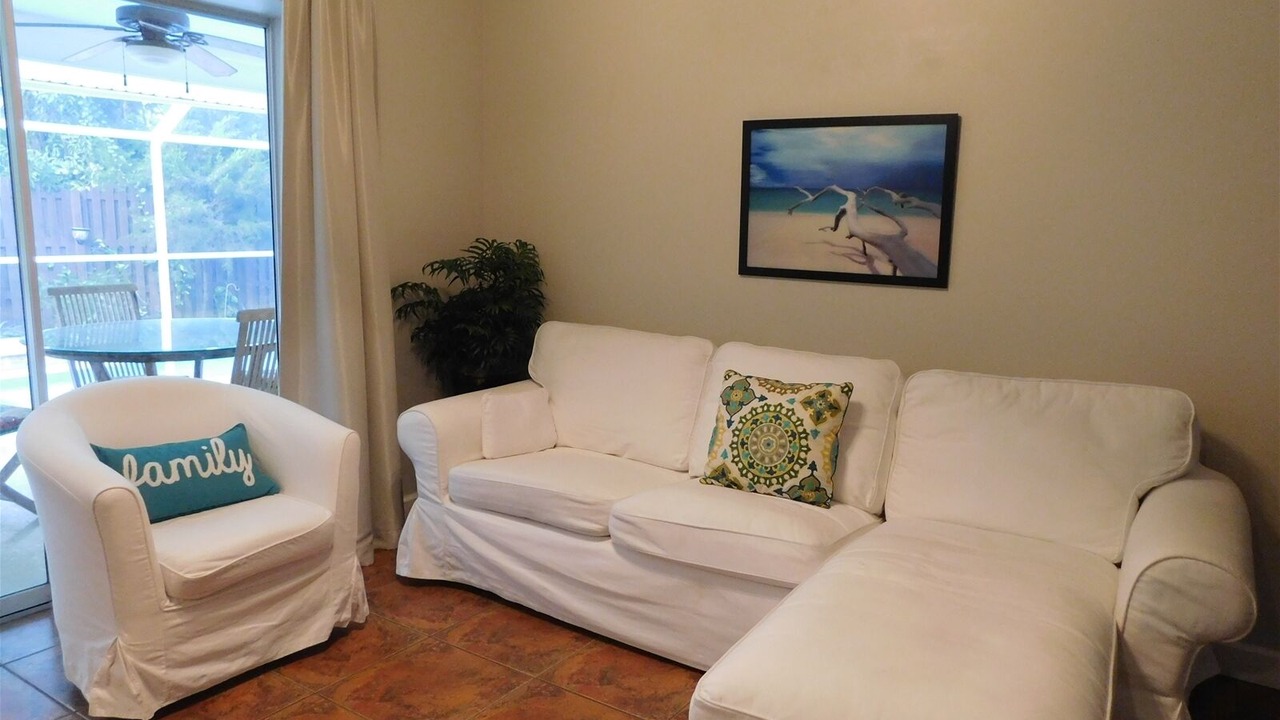 Photo of Livingroom in South Venice