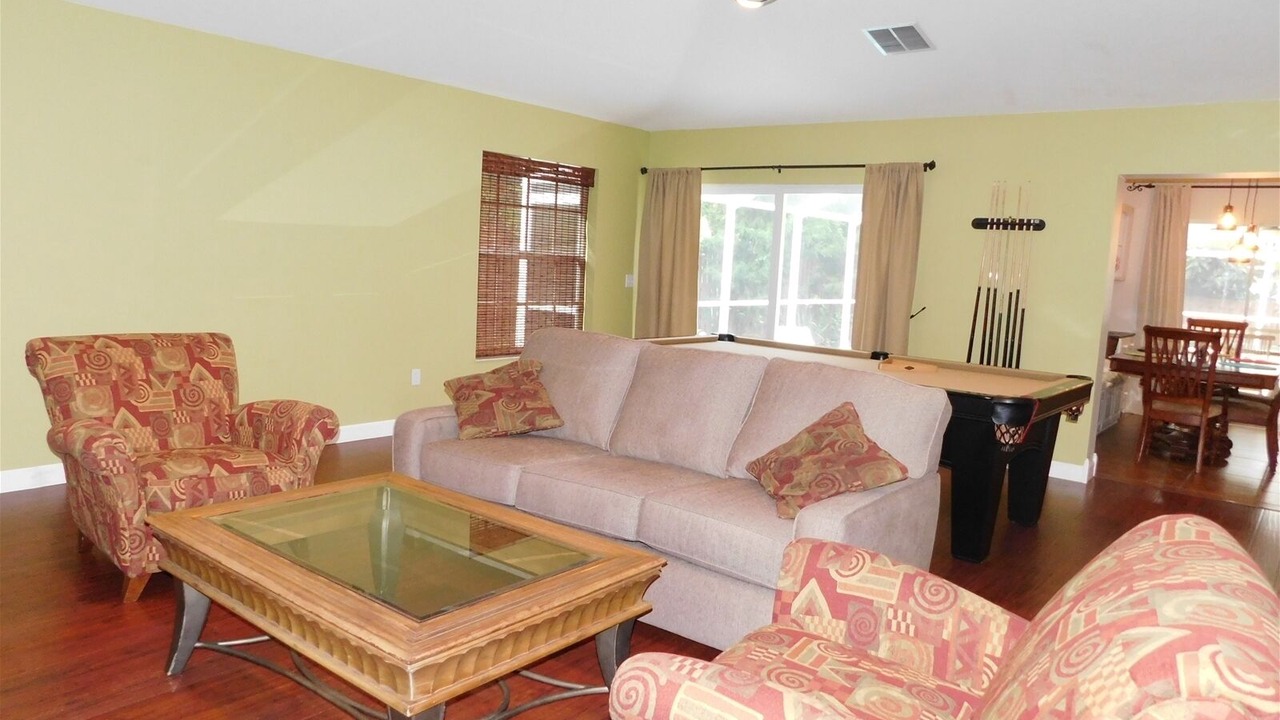 Photo of Livingroom in South Venice