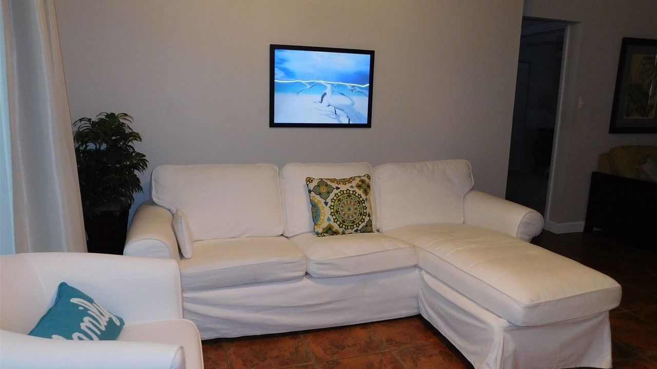 Photo of Livingroom in South Venice
