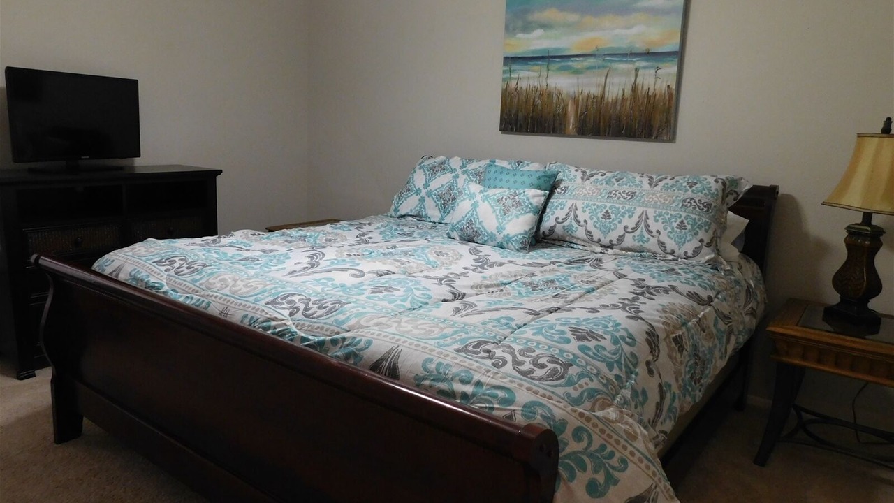 Photo of Bedroom in South Venice