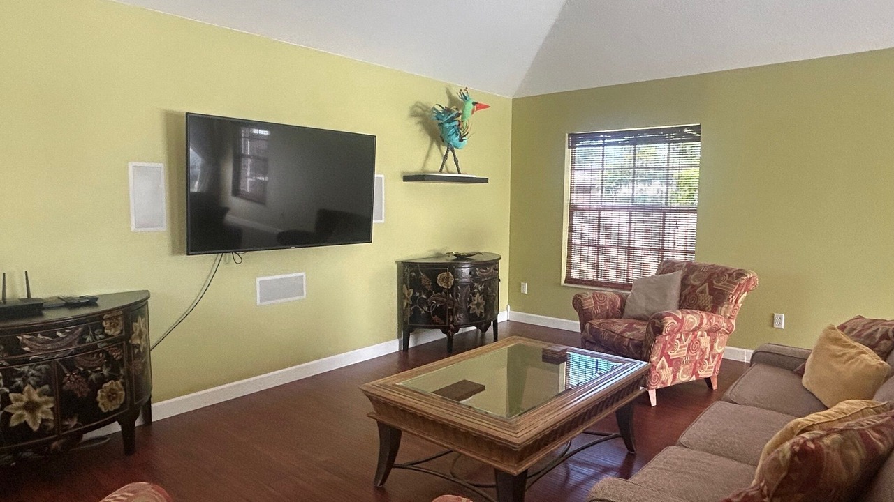 Photo of Livingroom in South Venice