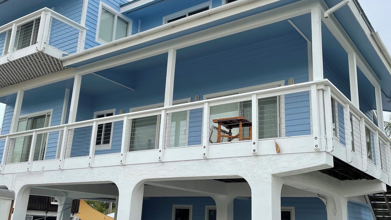 Photo of Outdoor in Big Pine Key