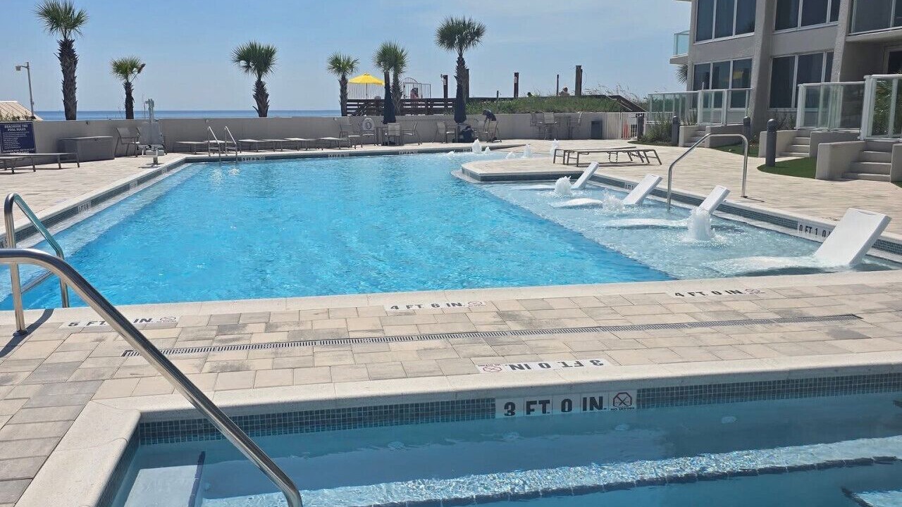 Photo of Outdoor in Sandestin