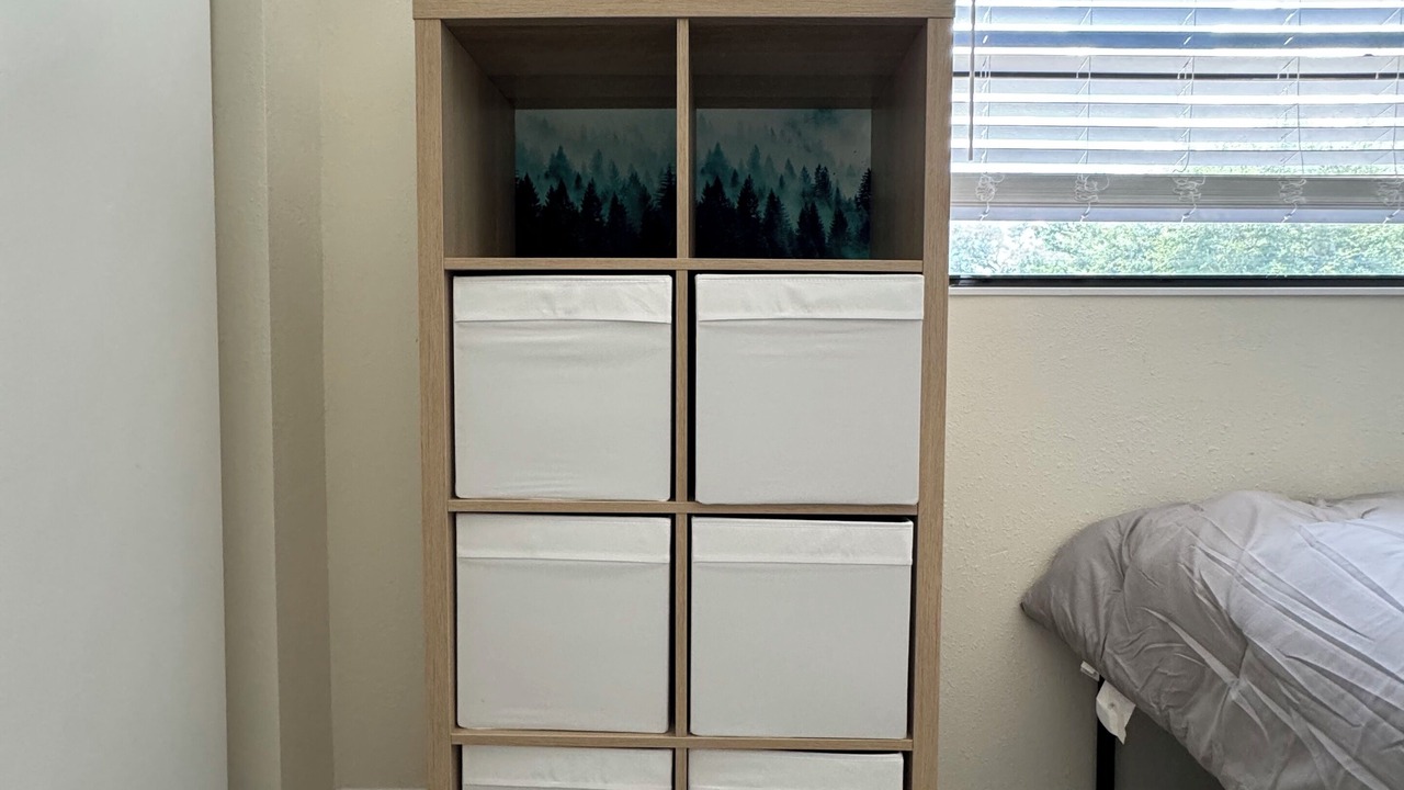 Photo of Bedroom in Temple Terrace