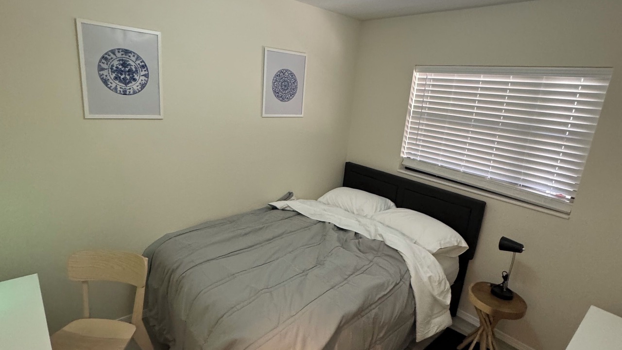 Photo of Bedroom in Temple Terrace