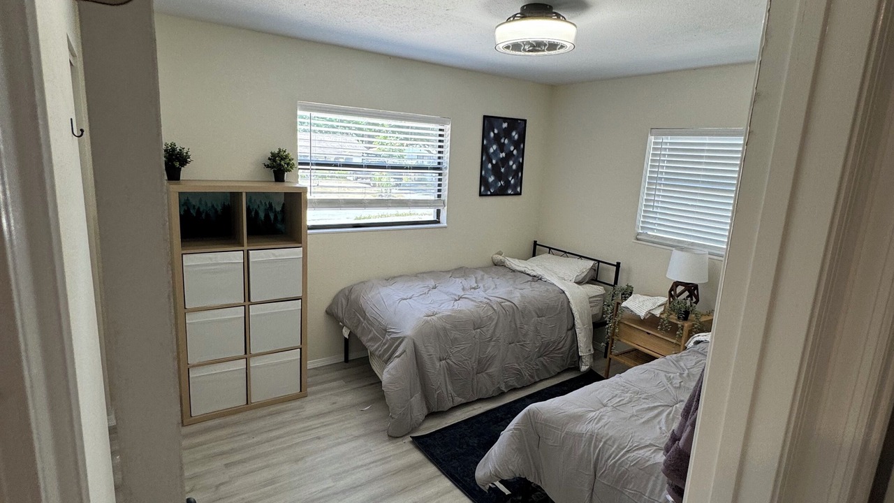 Photo of Bedroom in Temple Terrace