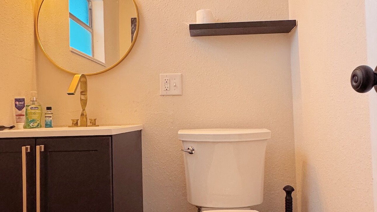 Photo of Bathroom in Temple Terrace