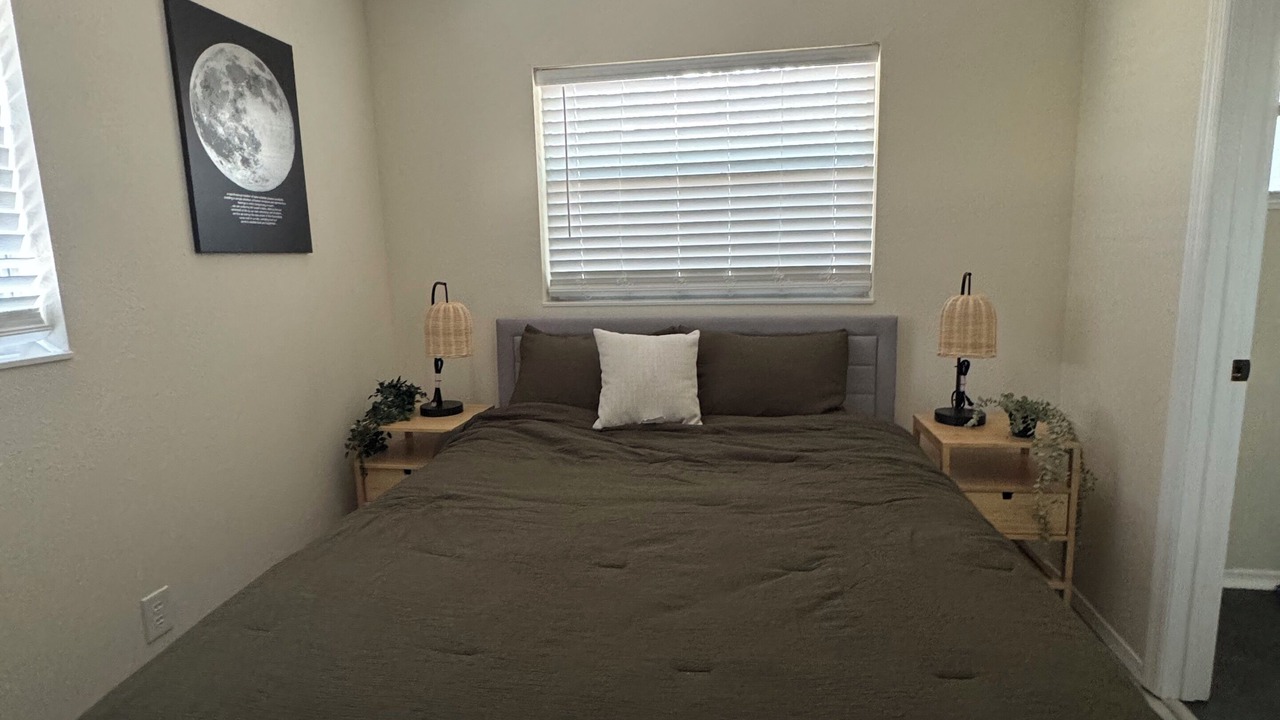 Photo of Bedroom in Temple Terrace