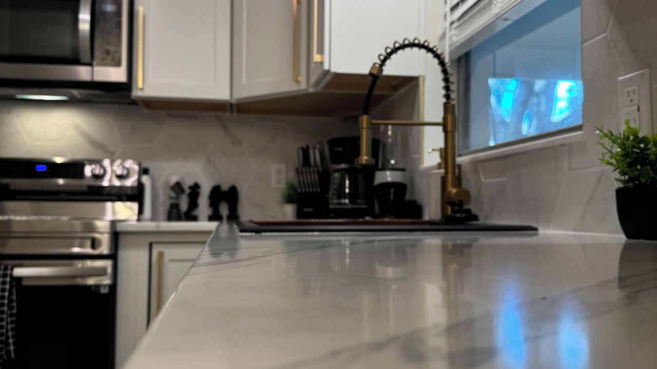 Photo of Kitchen in Temple Terrace