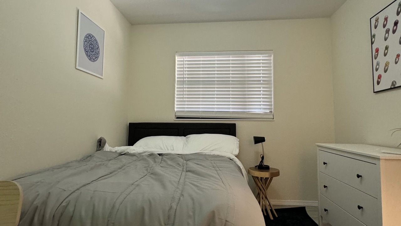 Photo of Bedroom in Temple Terrace