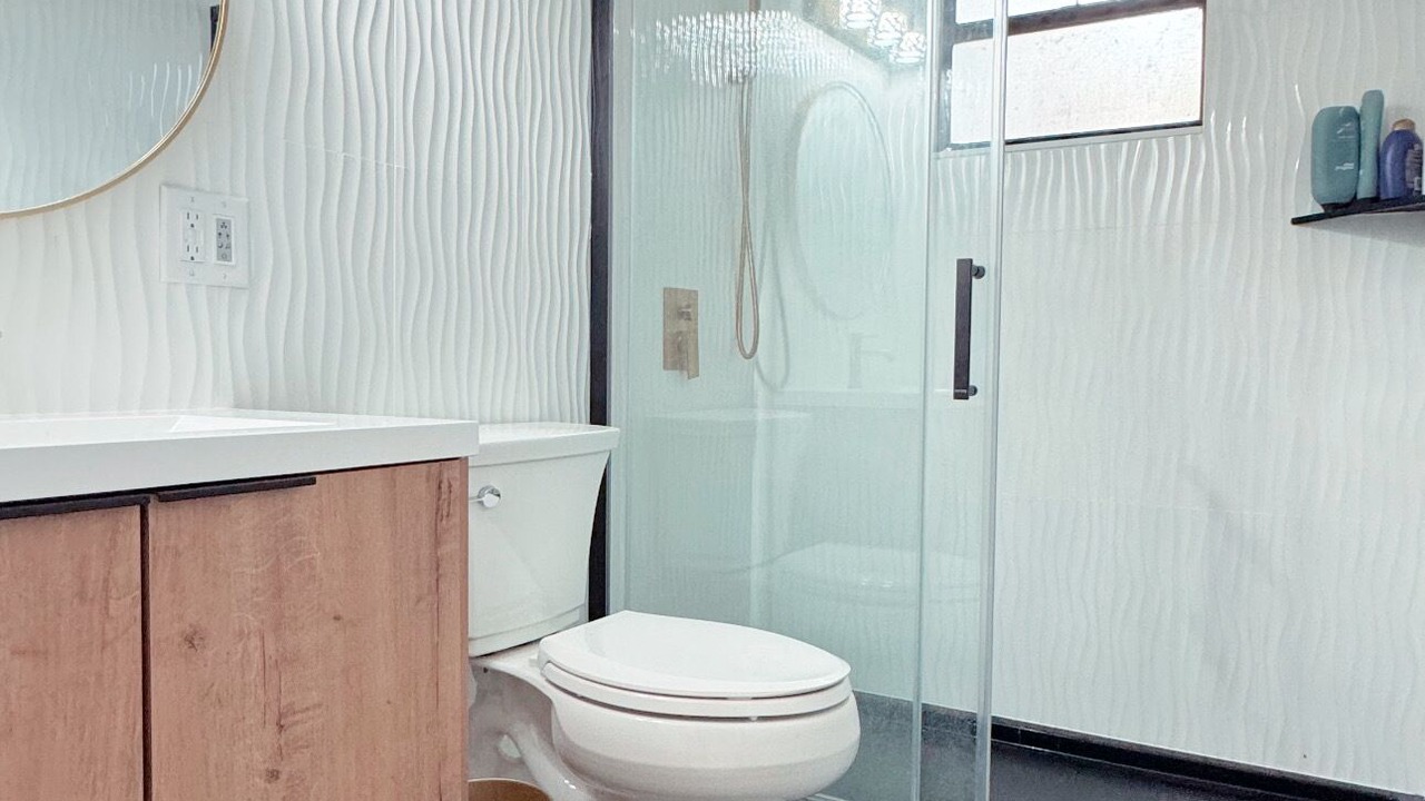 Photo of Bathroom in Temple Terrace
