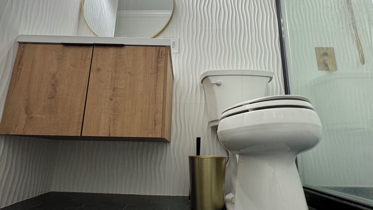 Photo of Bathroom in Temple Terrace