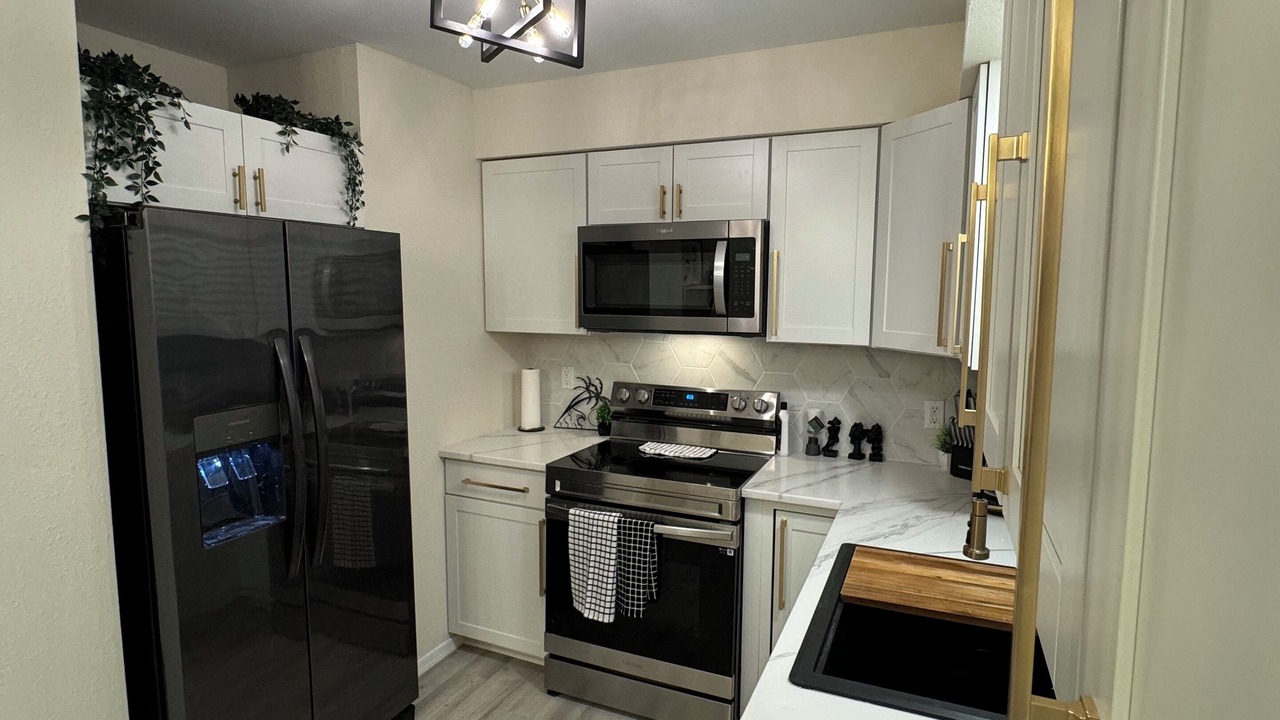 Photo of Kitchen in Temple Terrace