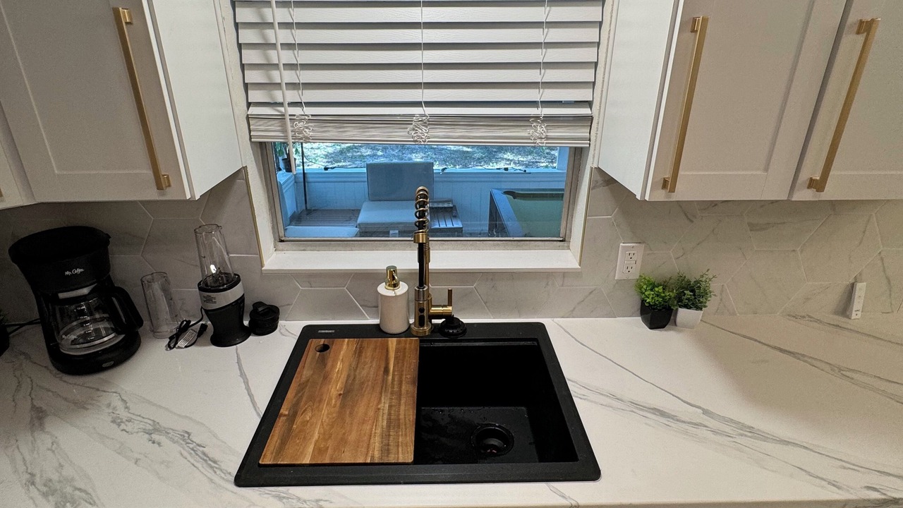 Photo of Kitchen in Temple Terrace
