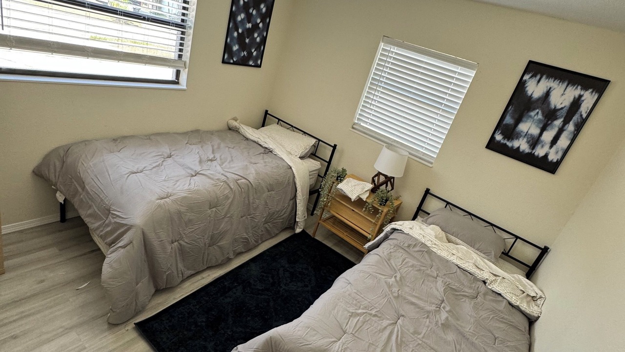 Photo of Bedroom in Temple Terrace