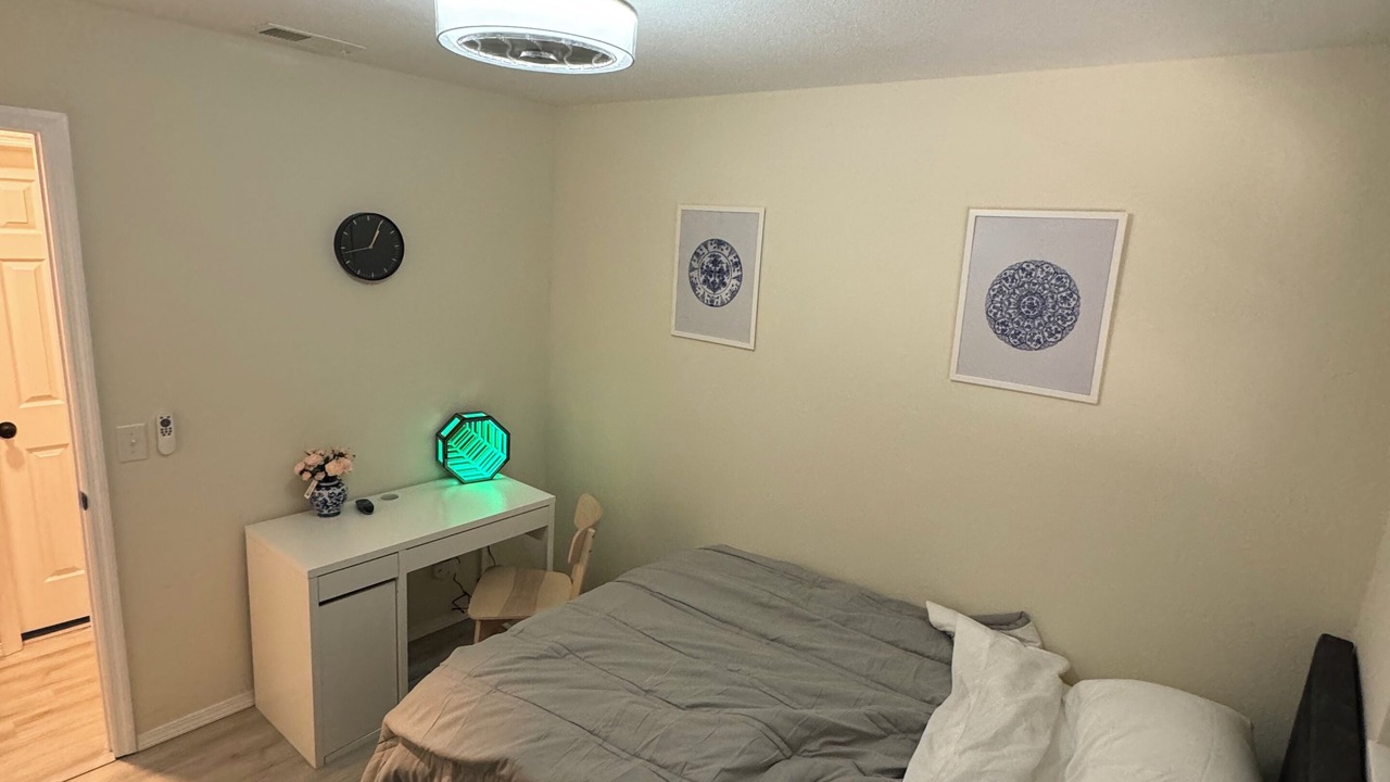 Photo of Bedroom in Temple Terrace