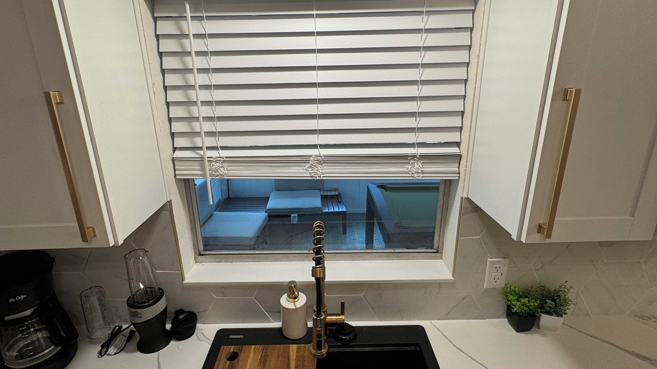 Photo of Kitchen in Temple Terrace