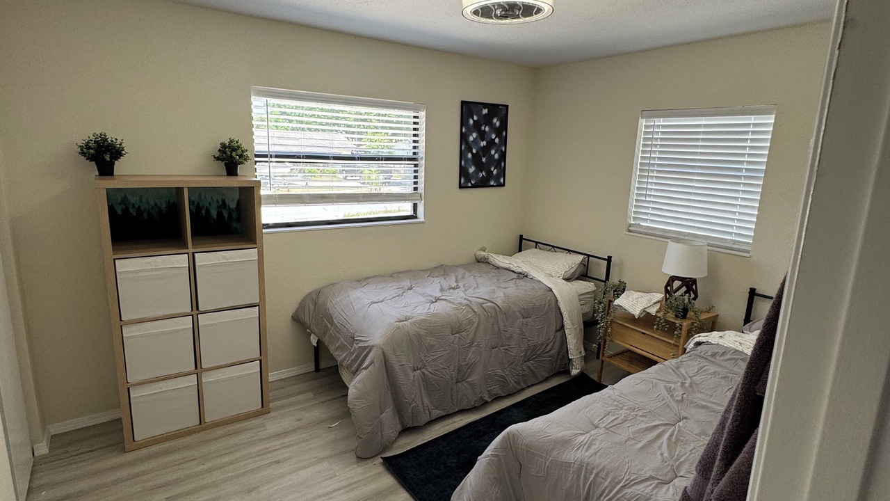 Photo of Bedroom in Temple Terrace