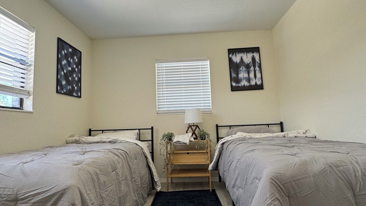 Photo of Bedroom in Temple Terrace